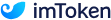 imtoken 品牌标识